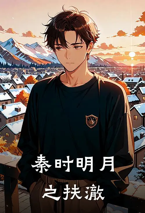 秦时明月之扶澈