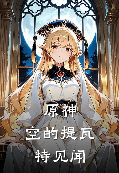 原神：空的提瓦特见闻