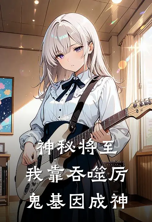 神秘将至，我靠吞噬厉鬼基因成神