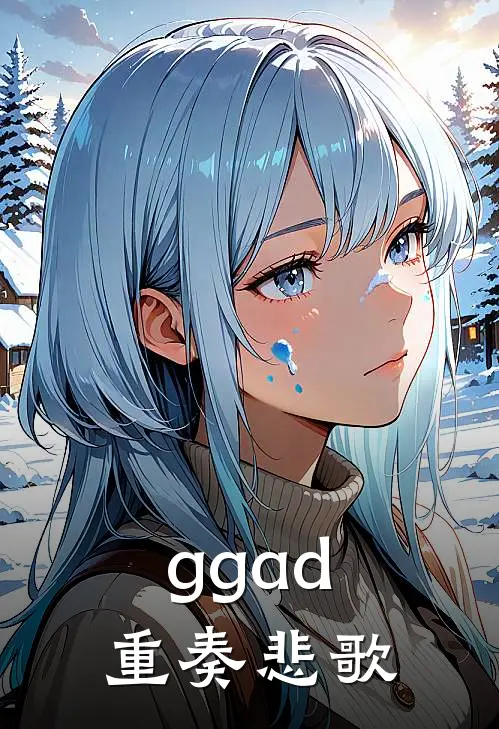 ggad重奏悲歌