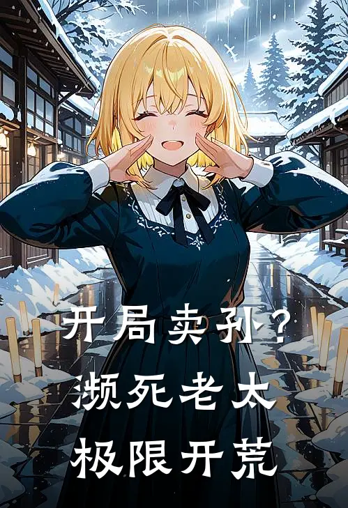 开局卖孙？濒死老太极限开荒