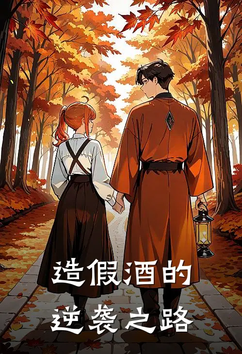 造假酒的逆袭之路