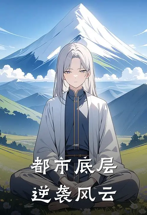 都市底层逆袭风云