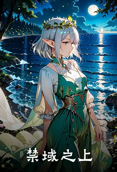 禁域之上