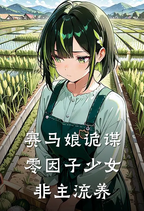 赛马娘诡谋：零因子少女非主流养