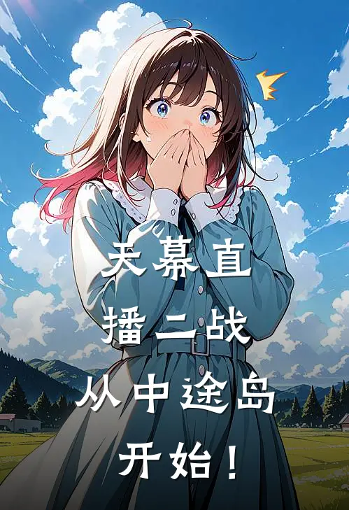 天幕直播二战，从中途岛开始！