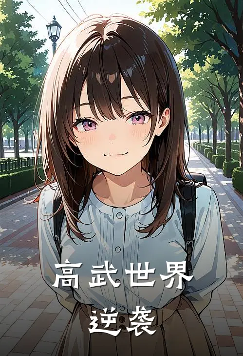 高武世界：逆袭