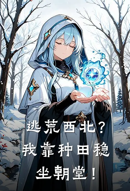 逃荒西北？我靠种田稳坐朝堂！