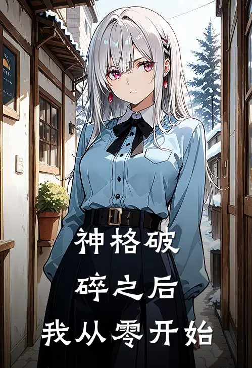 神格破碎之后，我从零开始