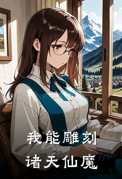 我能雕刻诸天仙魔