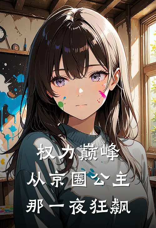 权力巅峰：从京圈公主那一夜狂飙