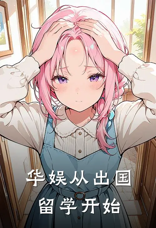 华娱从出国留学开始