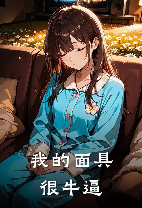 我的面具很牛逼