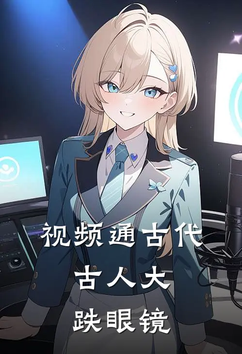 视频通古代，古人大跌眼镜