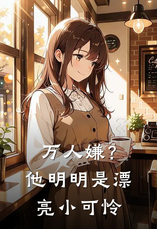 万人嫌？他明明是漂亮小可怜