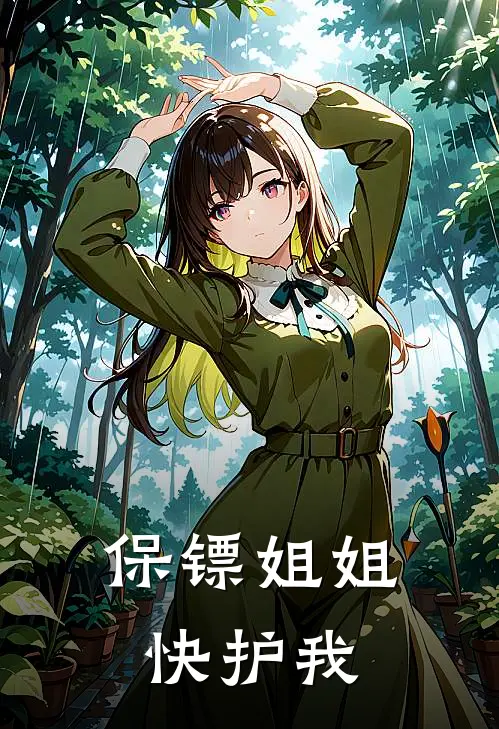 保镖姐姐快护我
