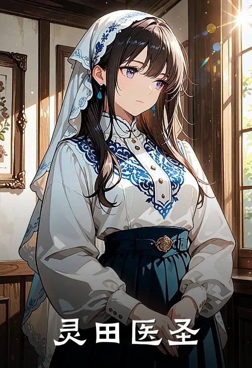 灵田医圣