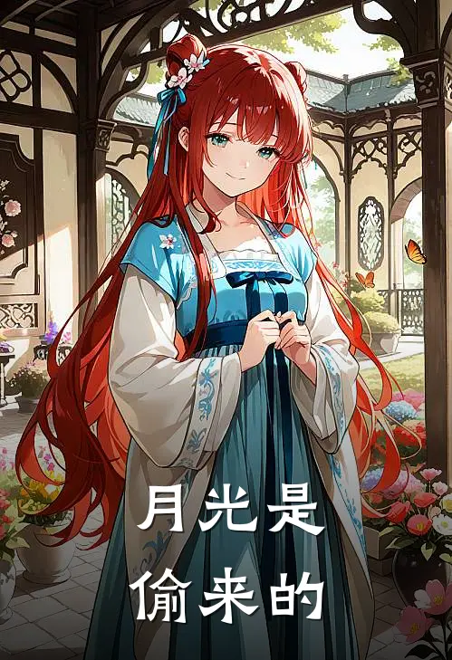 月光是偷来的