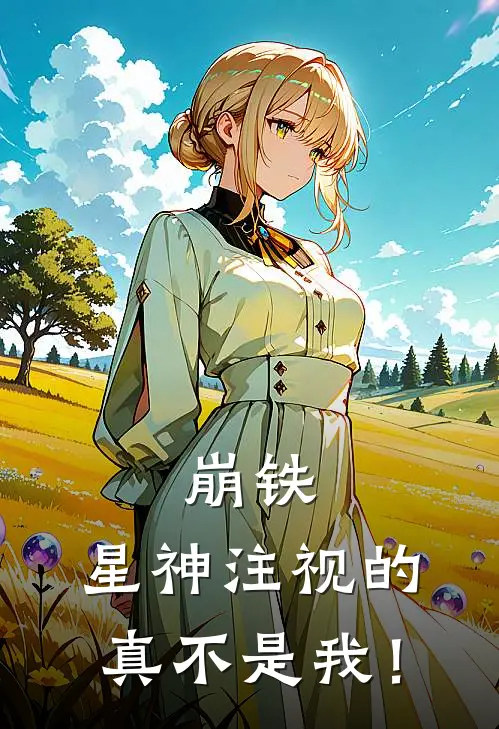 崩铁：星神注视的真不是我！