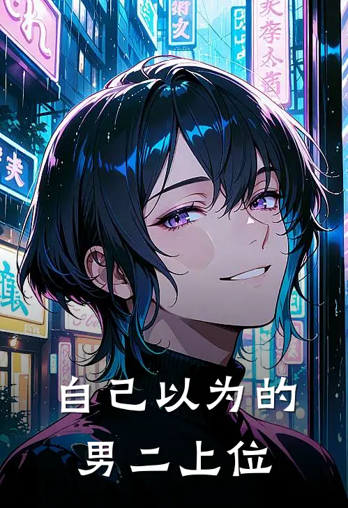 自己以为的男二上位