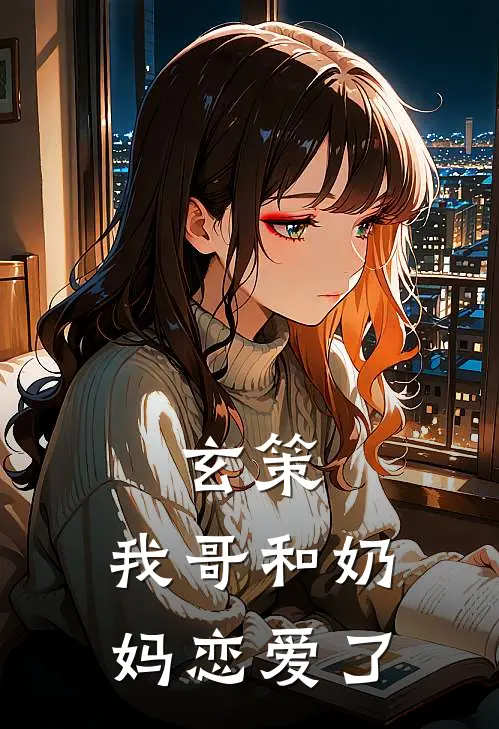 玄策：我哥和奶妈恋爱了