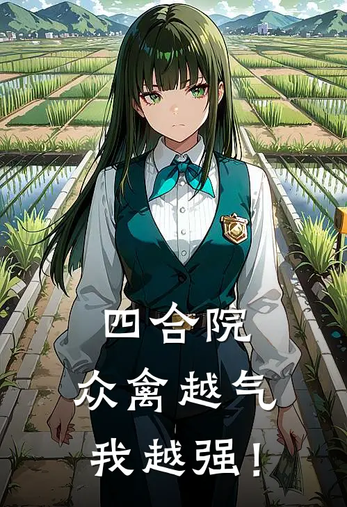 四合院：众禽越气，我越强！