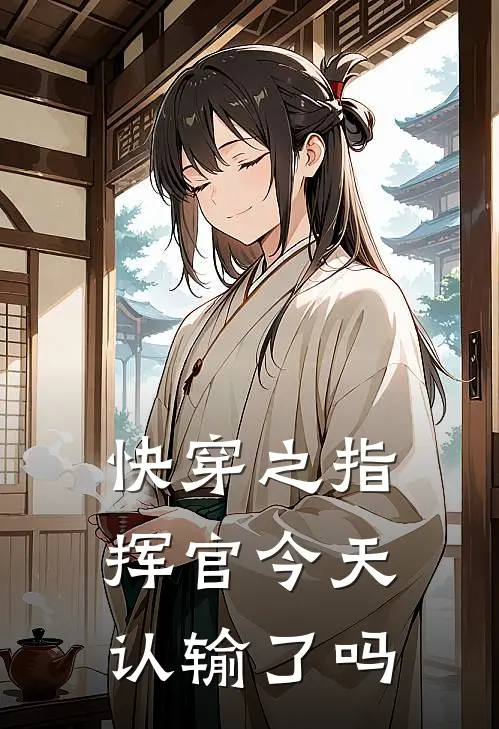 快穿之指挥官今天认输了吗
