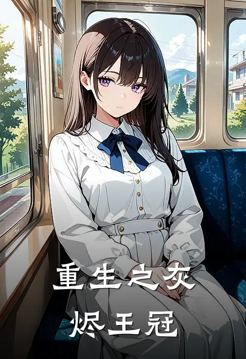 重生之灰烬王冠