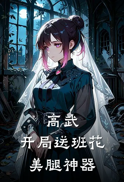 高武：开局送班花美腿神器