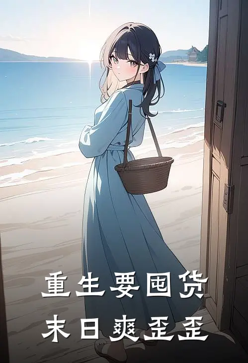 重生要囤货末日爽歪歪