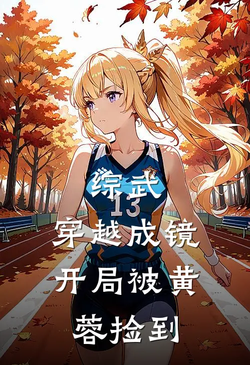 综武：穿越成镜，开局被黄蓉捡到