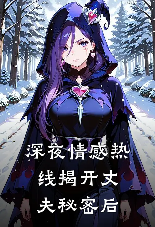 深夜情感热线揭开丈夫秘密后