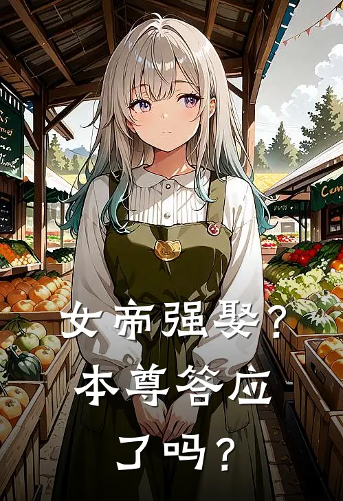 女帝强娶？本尊答应了吗？