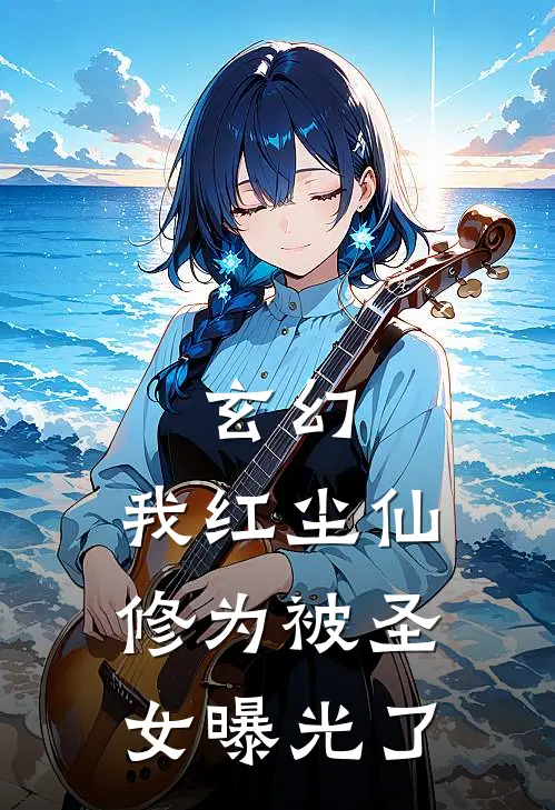 玄幻：我红尘仙修为被圣女曝光了