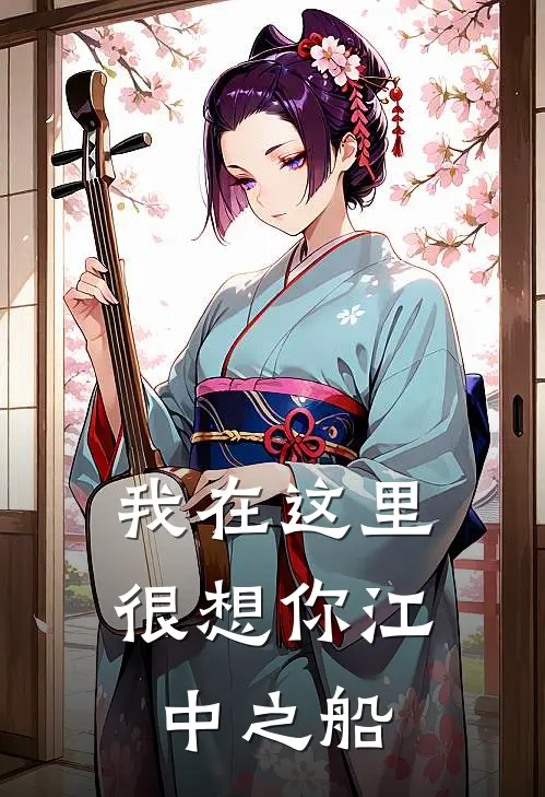 我在这里很想你【江中之船】