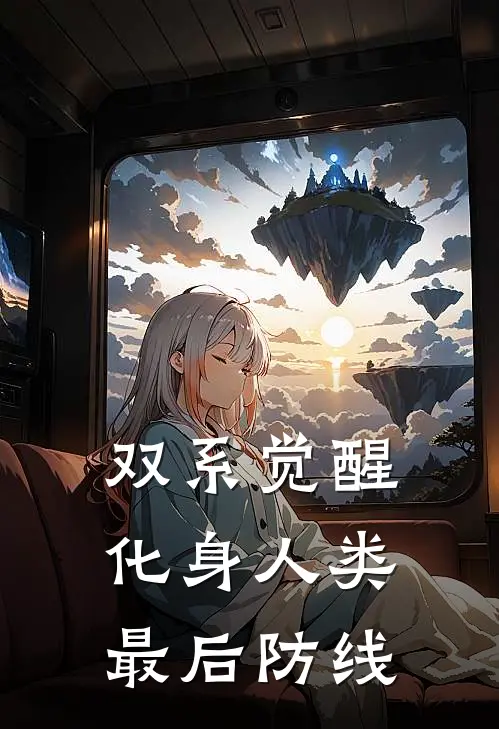 双系觉醒，化身人类最后防线