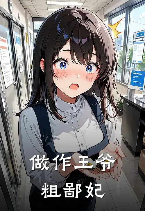 做作王爷，粗鄙妃