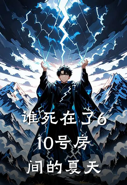 谁死在了610号房间的夏天