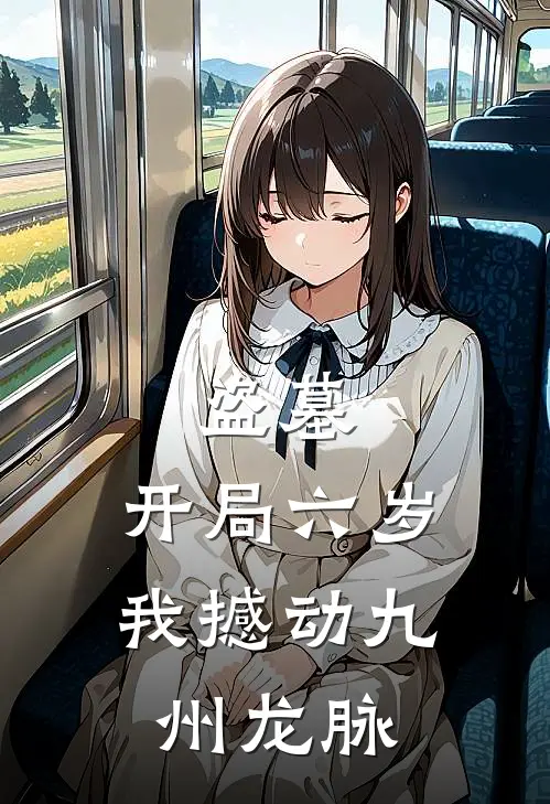 盗墓：开局六岁，我撼动九州龙脉