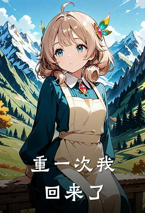 重一次我回来了