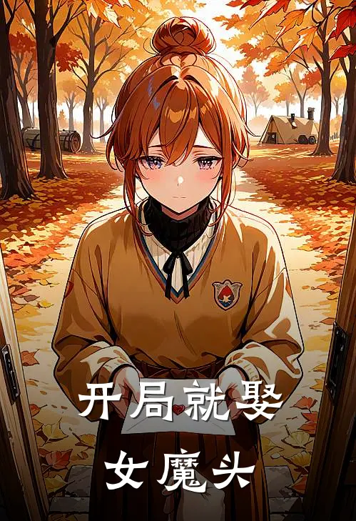 开局就娶女魔头