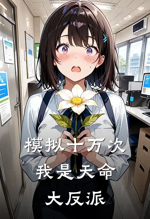 模拟十万次，我是天命大反派