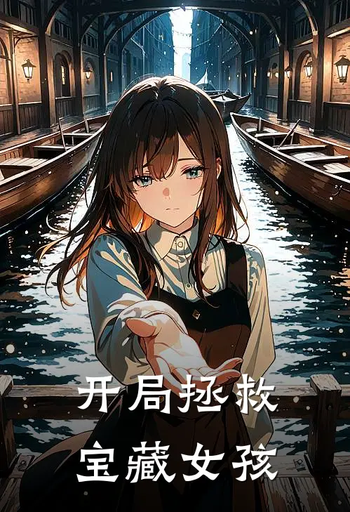开局拯救宝藏女孩