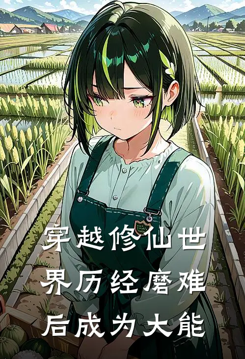 穿越修仙世界历经磨难后成为大能