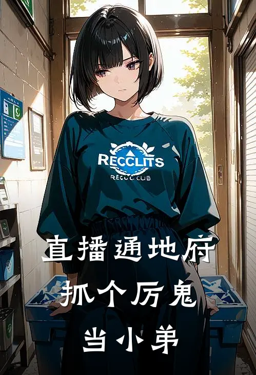 直播通地府，抓个厉鬼当小弟