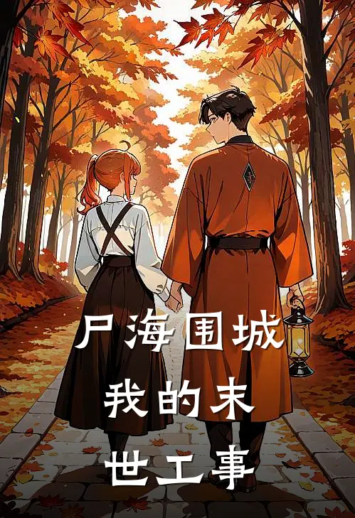 尸海围城：我的末世工事