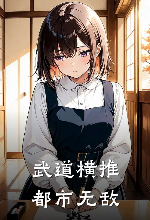 武道横推：都市无敌