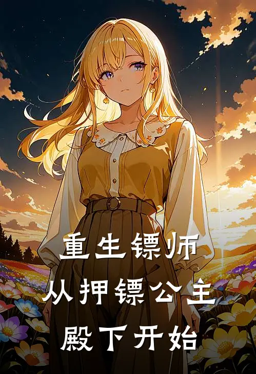 重生镖师：从押镖公主殿下开始