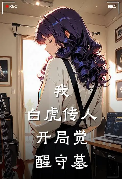 我，白虎传人：开局觉醒守墓