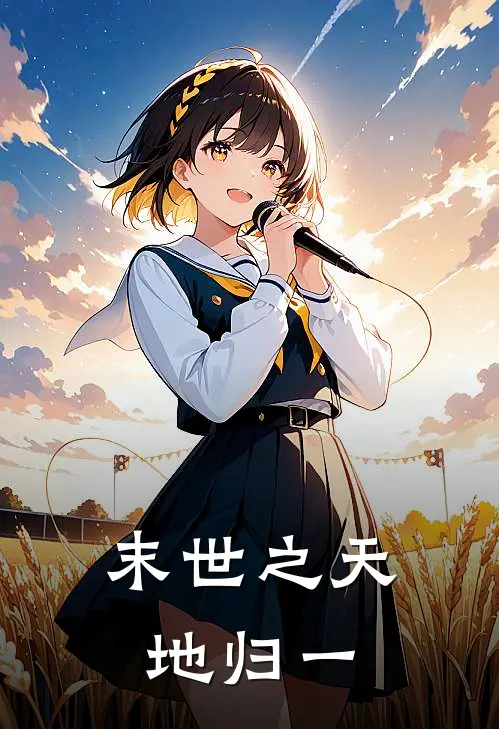 末世之天地归一